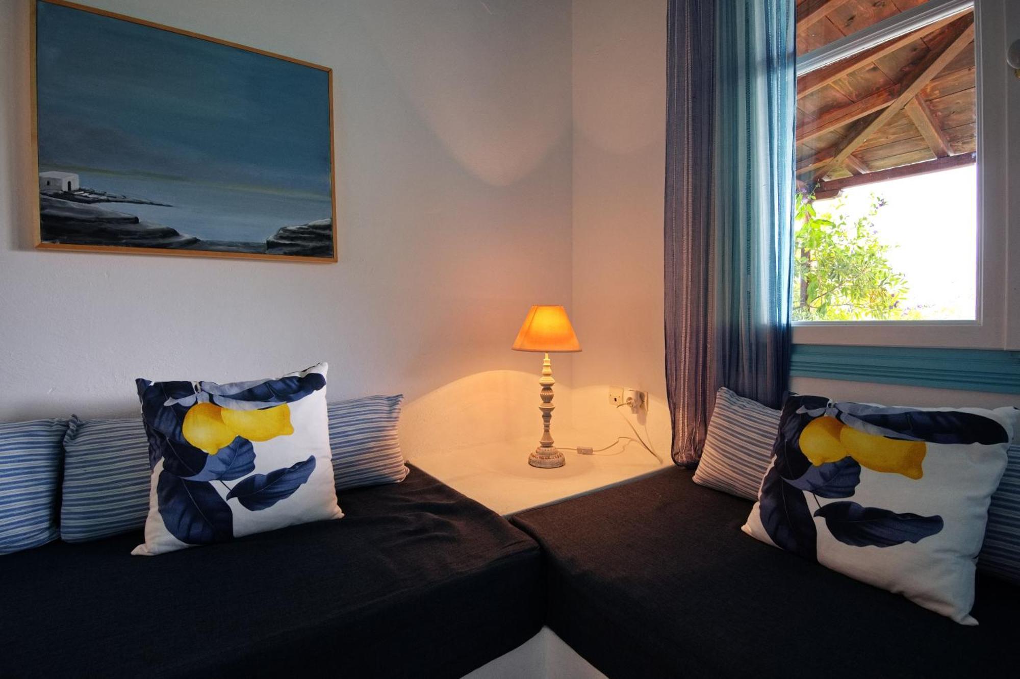 Limani Cottage Steni Vala Alonissos Buitenkant foto