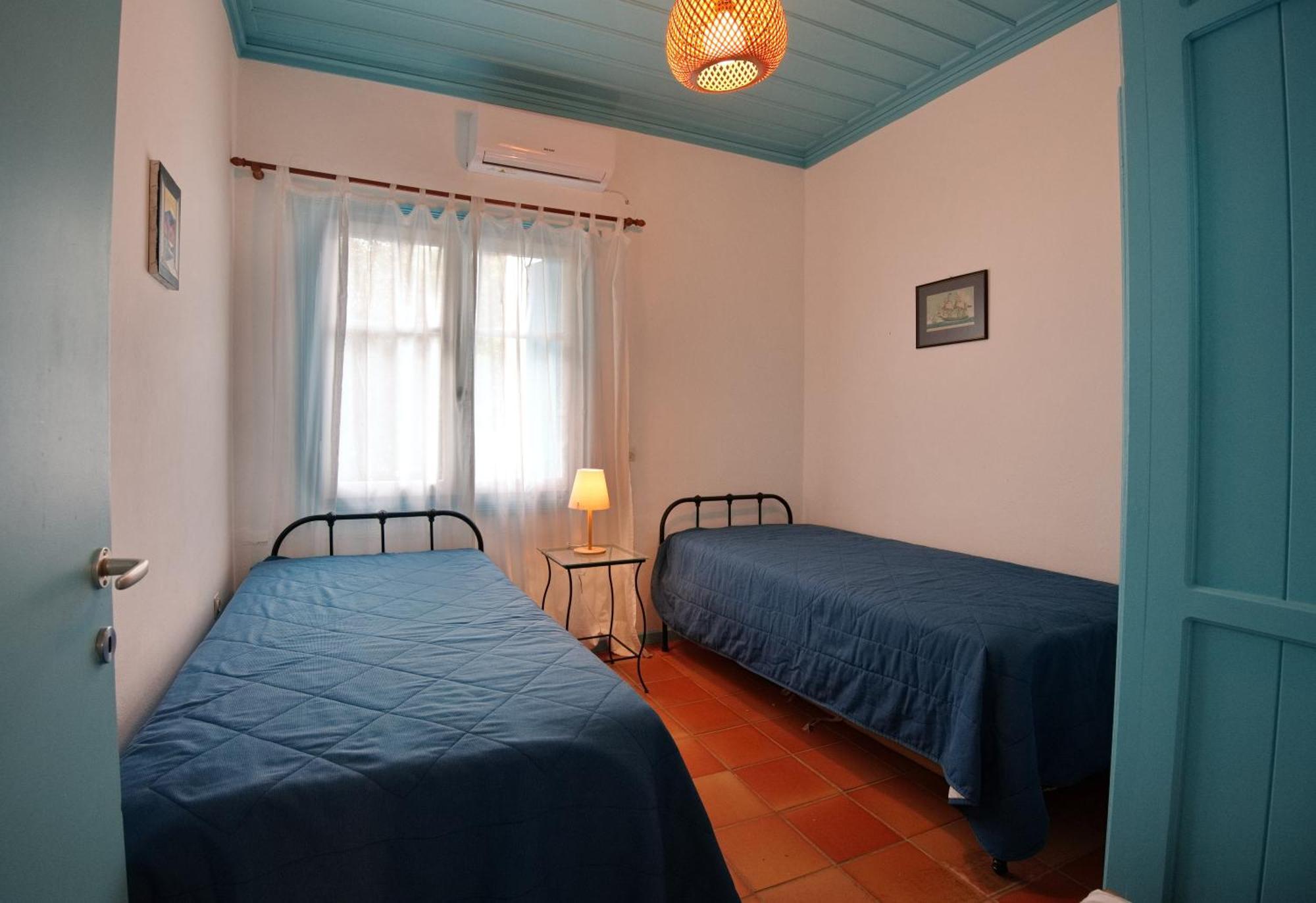 Limani Cottage Steni Vala Alonissos Buitenkant foto